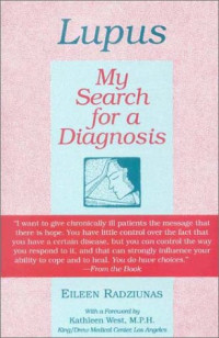 Image of Lupus : my search for a diagnosis