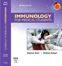 Image of IMMUNOLOGY FOR MEDICAL STUDENTS