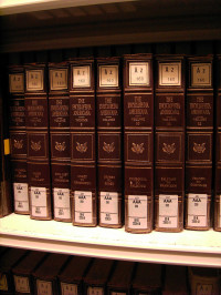 Encyclopedia Britannica Volume 21