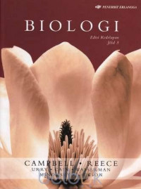 Biologi Jilid 3, Edisi Kedelapan