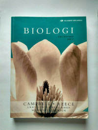 Biologi Jilid 2, Edisi Kedelapan