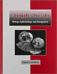 Apple scab biology, epidemiology and management
