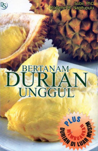 Image of Bertanam durian unggul