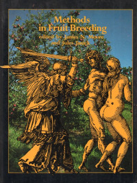 Methods in fruit breeding