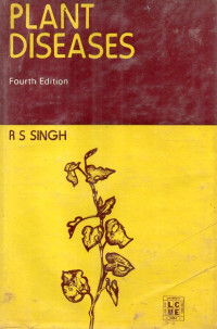 Image of Plant diseases