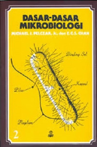 Dasar-dasar mikrobiologi 2