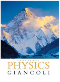 Physics : Principles with Applications, 6e