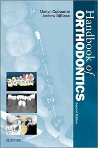 Handbook of Orthodontics, 2e (MARTYN COBOURNE, ANDREW DIBIASE)