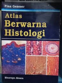 Atlas Berwarna Histologi