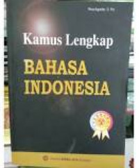 kamus Lengkap Bahasa Indonesia