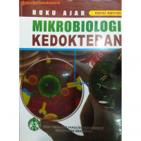 Buku Ajar Microbiologi Kedokteran Edisi Revisi