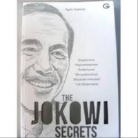 The Jokowi Secrets