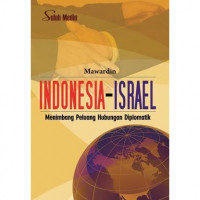 Indonesia - Israel