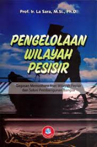 Image of Pengelolaan Wilayah Pesisir