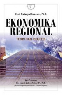Ekonomika Regional Teori Dan Praktik
